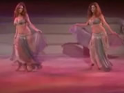 Danzatrici del ventre arabe